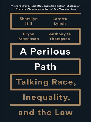 cover image of A Perilous Path
